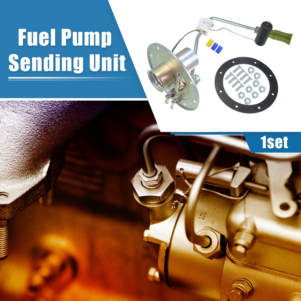 FGA17216 Fuel Pump Sender Unit for Chevy Corvette (1978–1981)