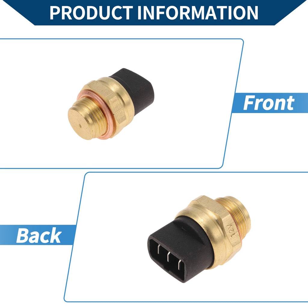 Engine Coolant Temperature Sensor for No.251959481