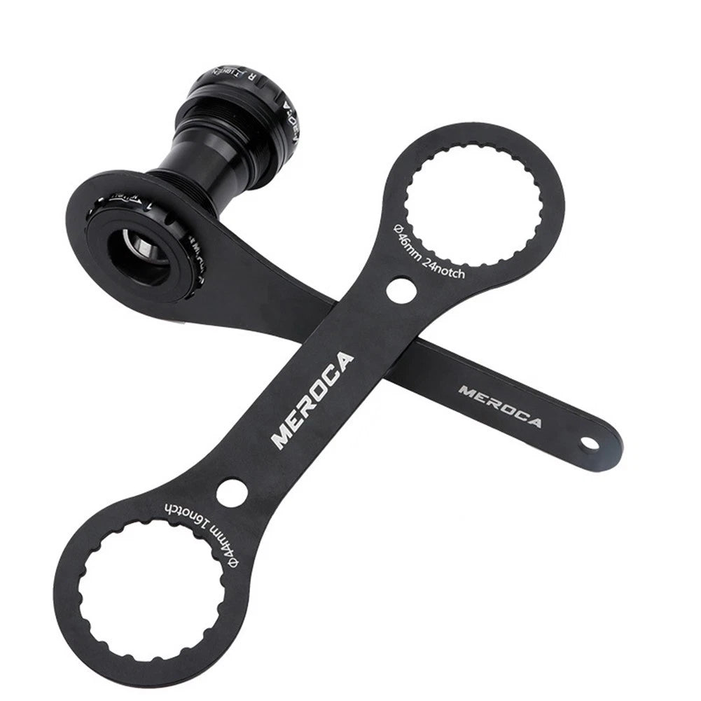 Efficient Bicycle Tool with Secure Grip Technology