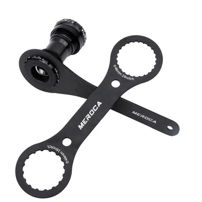 Efficient Bicycle Tool with Secure Grip Technology