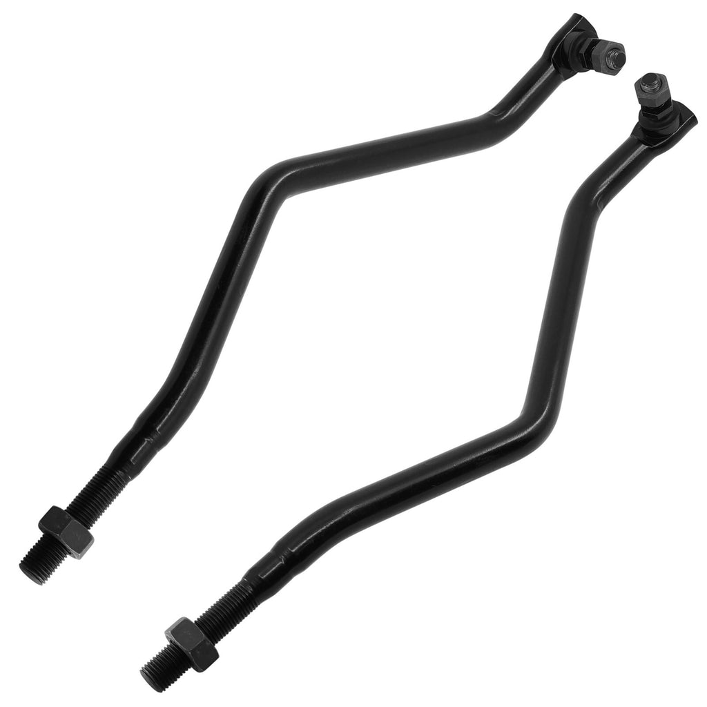 Tie Rod Ends Replacement Kit for John Deere X300 X304 X320 X340 (1998–2010)
