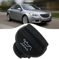 Engine Oil Filler Cap for Chevrolet SUVs (Compatible)