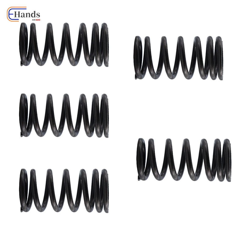 5X Valve Springs for Yamaha YZ450F (2003–2009) 5TA-12113-00-00 5TA-12114-00-00