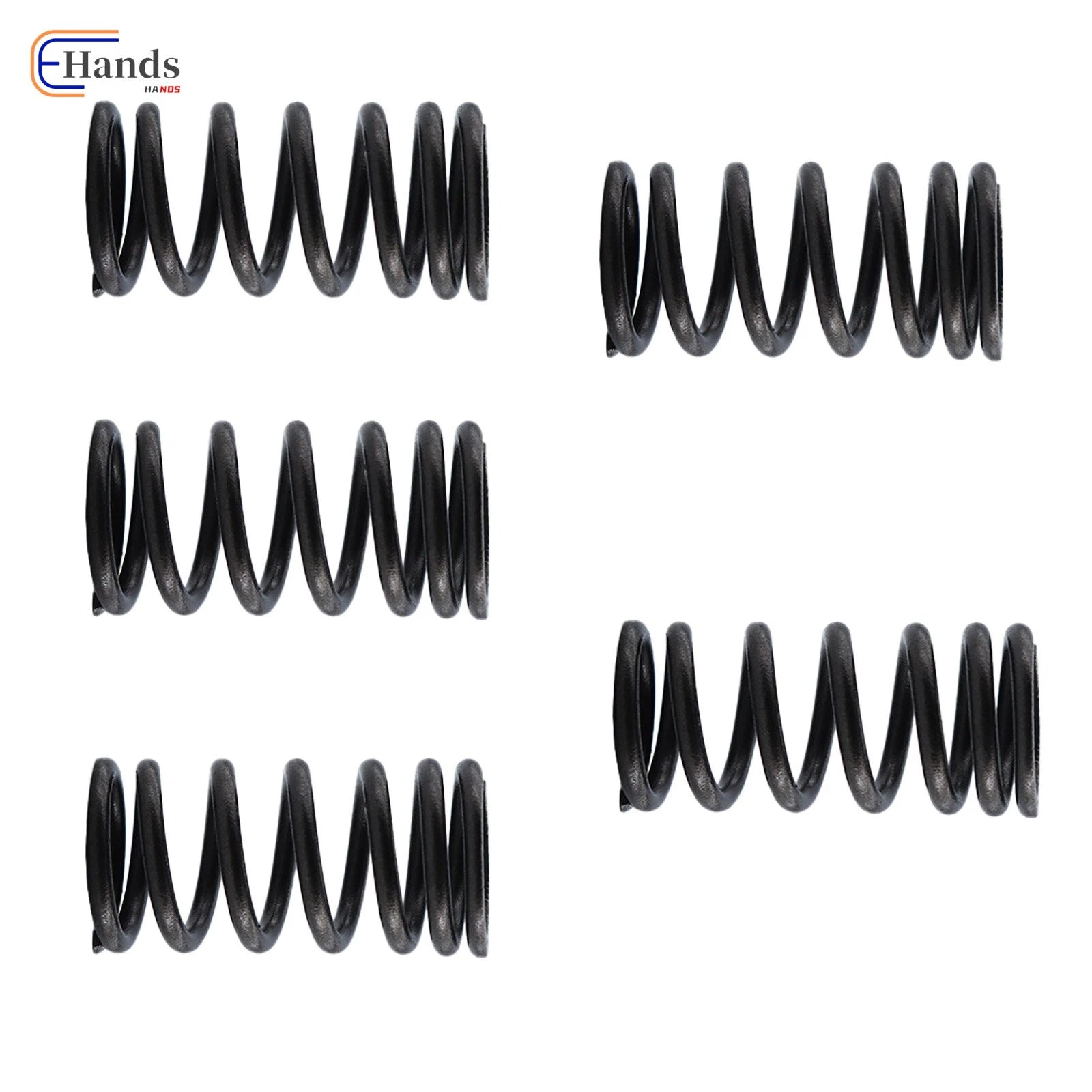 5X Valve Springs for Yamaha YZ450F (2003–2009) 5TA-12113-00-00 5TA-12114-00-00