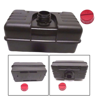 1 Gallon Fuel Tank for Tecumseh Shredder Snow Blower (8 5HP)