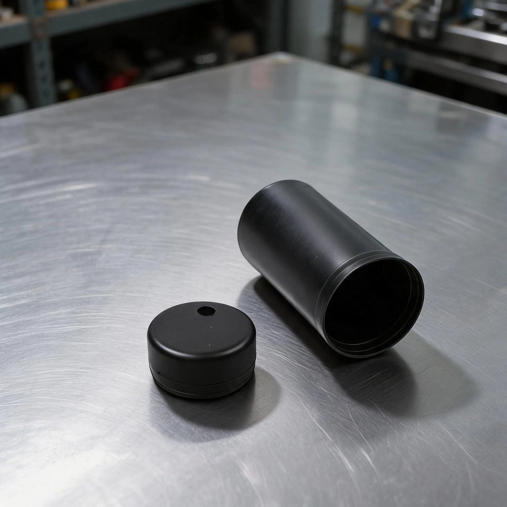 Electric Air Compressor Capacitor Box for Motor Use