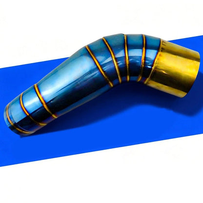 Intake Pipe Connector for Xmax300 (2025)