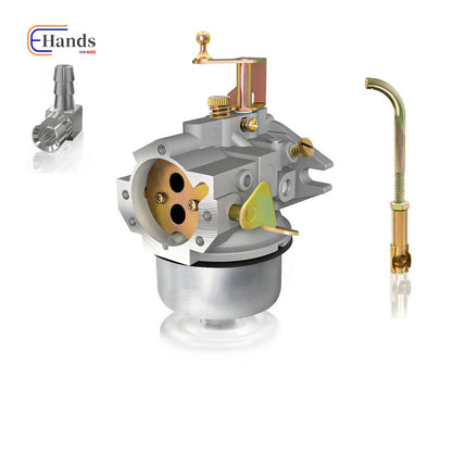 Carburetor for John Deere 316 (Kohler K341 K321, 14HP 16HP)
