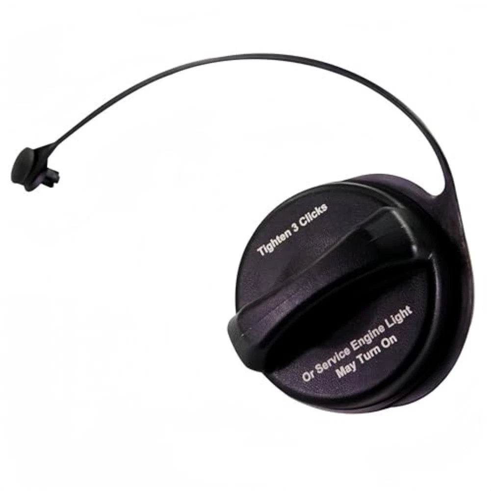 Fuel Cap for