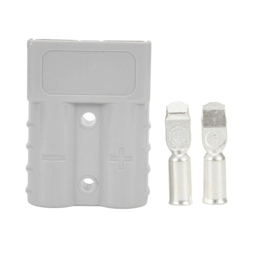 6AWG Wire DC Power Connectors for Low Voltage Applications