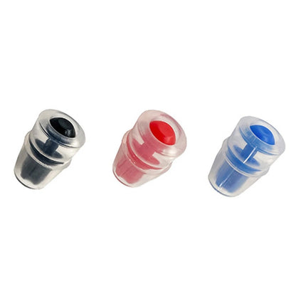 4X Bite Valve Replacement Kit for Hydration Bladders
