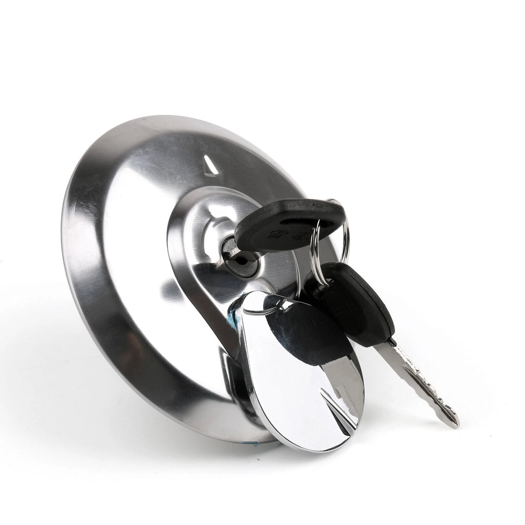 Ignition Switch Lock & Fuel Gas Cap Key Set for Honda CM125 (1987–1999)