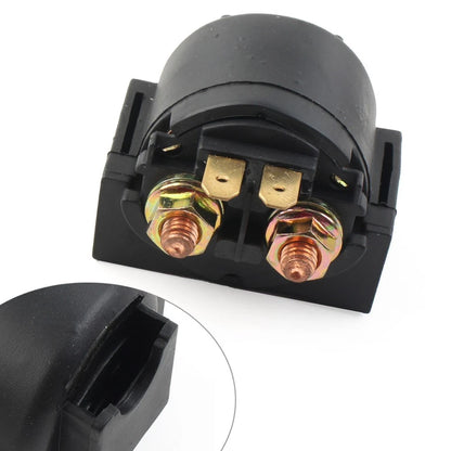 Starter Solenoid Relay Switch for Kawasaki Prairie 400 4x4 (1997–2002)