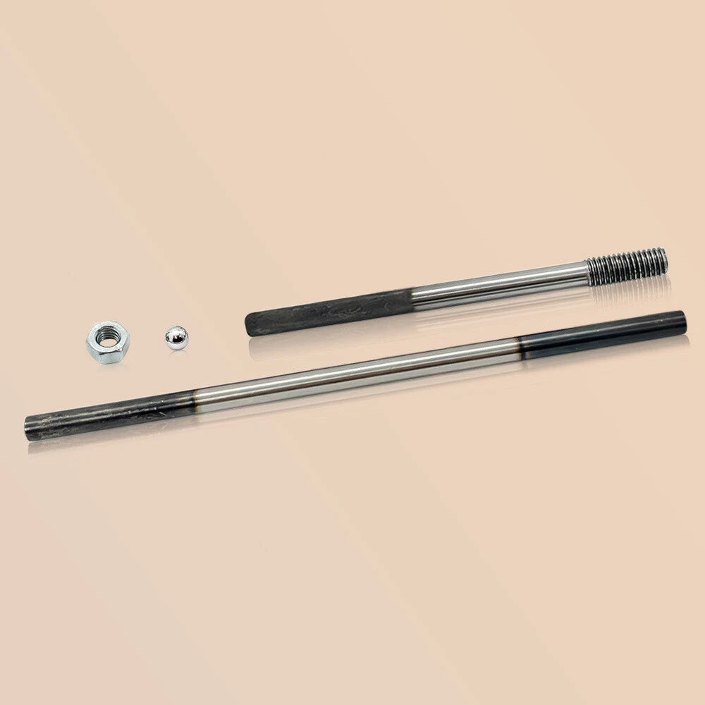 Clutch Adjuster Push Rods & Ball Kit for Yamaha Blaster YFS200 (1988–2006)