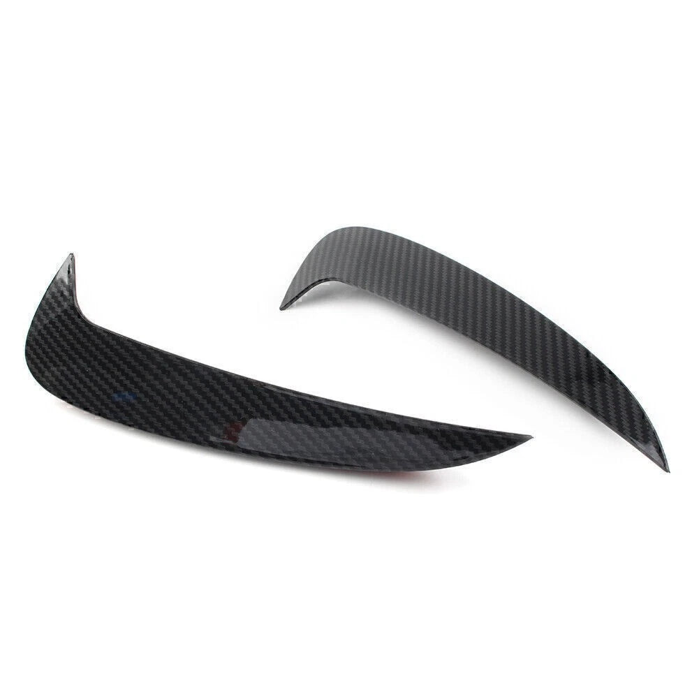 Rear Bumper Vent Cover Trim for Benz E-Class Coupe W238 C238 (2016–2021)