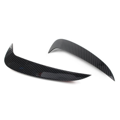 Rear Bumper Vent Cover Trim for Benz E-Class Coupe W238 C238 (2016–2021)