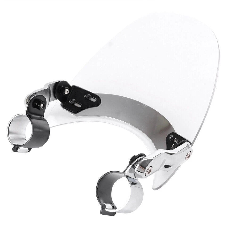 Windscreen for Harley Softail Breakout (2013–2017) Clear