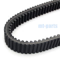 Drive Belt for Massimo MSU800, Militia 1000 (2016–2017)