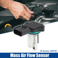 Mass Air Flow Sensor Replacement for Dodge Ram 2500 (2013–2017)