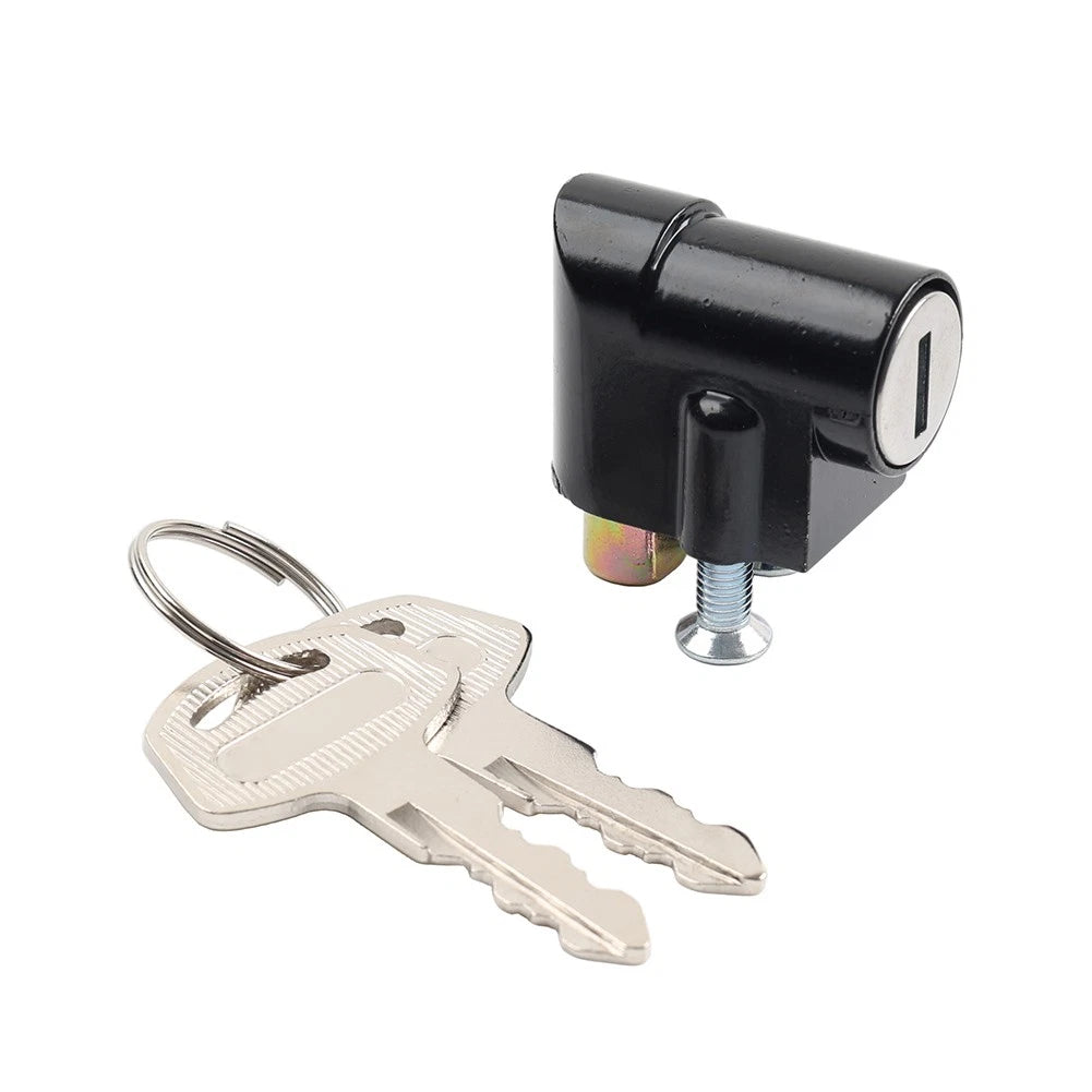 Front Head Lock Anti-Theft for Sur Ron Light Bee X/S (2020–2023)