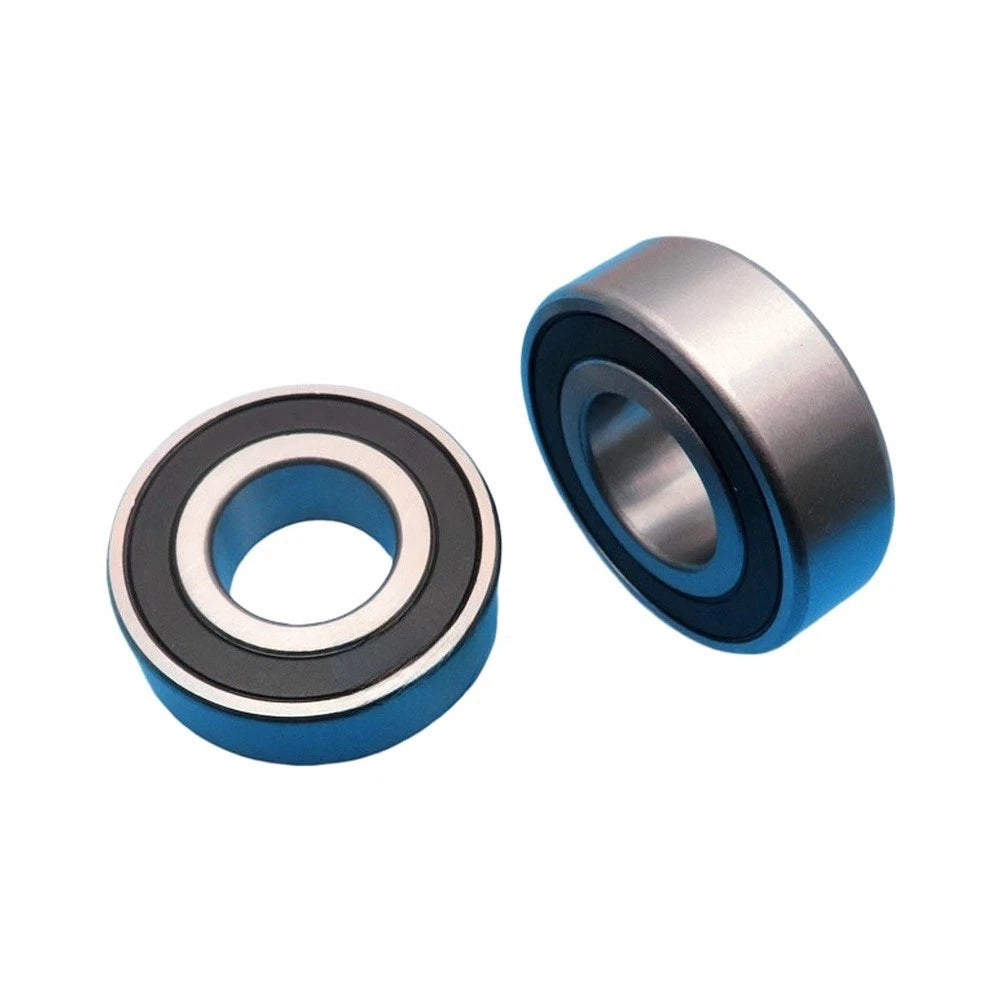 6PCS High Stability Bearing 19.05x41.275x12.7mm for Devices