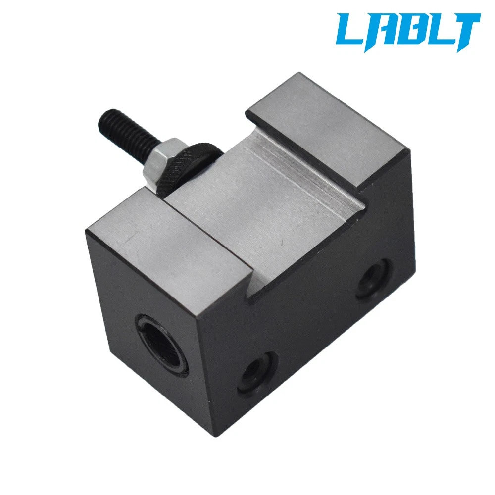 4X Quick Change Tool Post Boring Bar Tool Post Holder for OXA (250-004)
