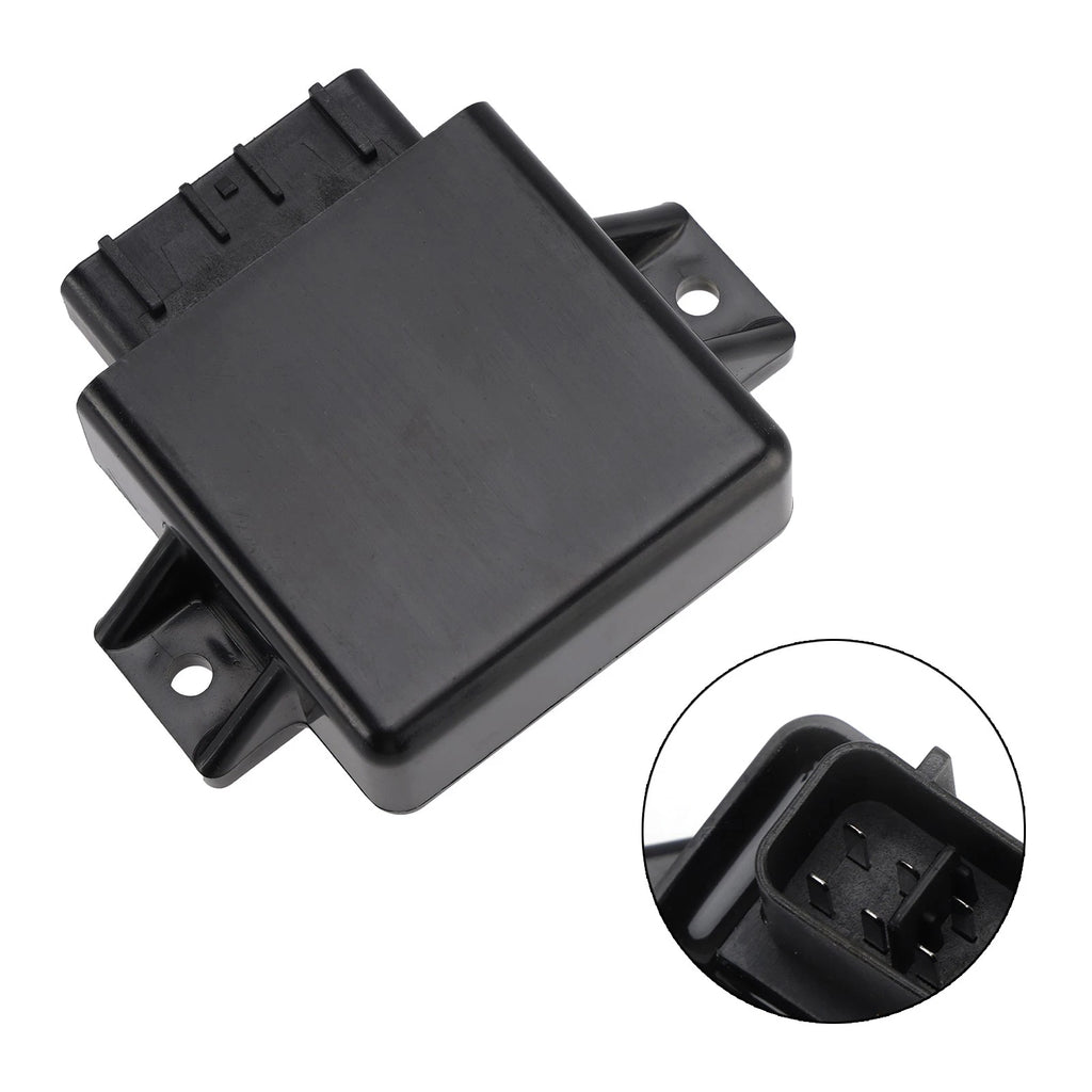Cdi Ignition System Unit Box 283-72202-01 for Beeline ATV Bestia 500 (N/A)