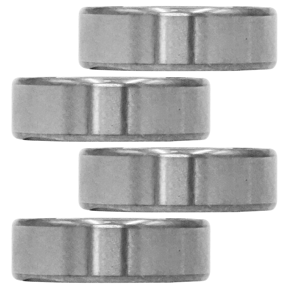 Deck Spindle Bearing Repair Kit for Stiga (2005–2015)