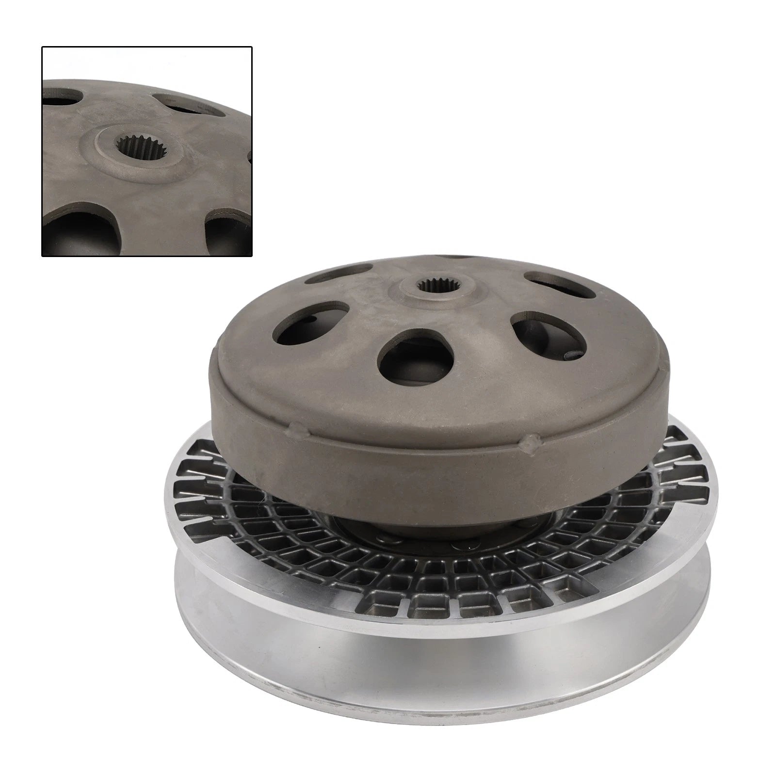 Secondary Clutch Cam Helix 22100-K1B-T00 for Honda NSS350 Forza 350 (2021–2024)