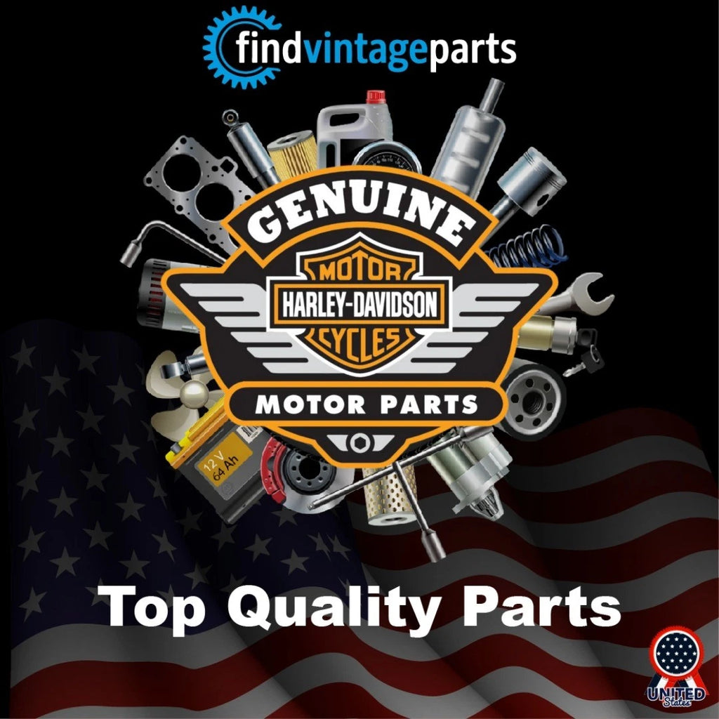 Harley-Davidson 6889404A Part