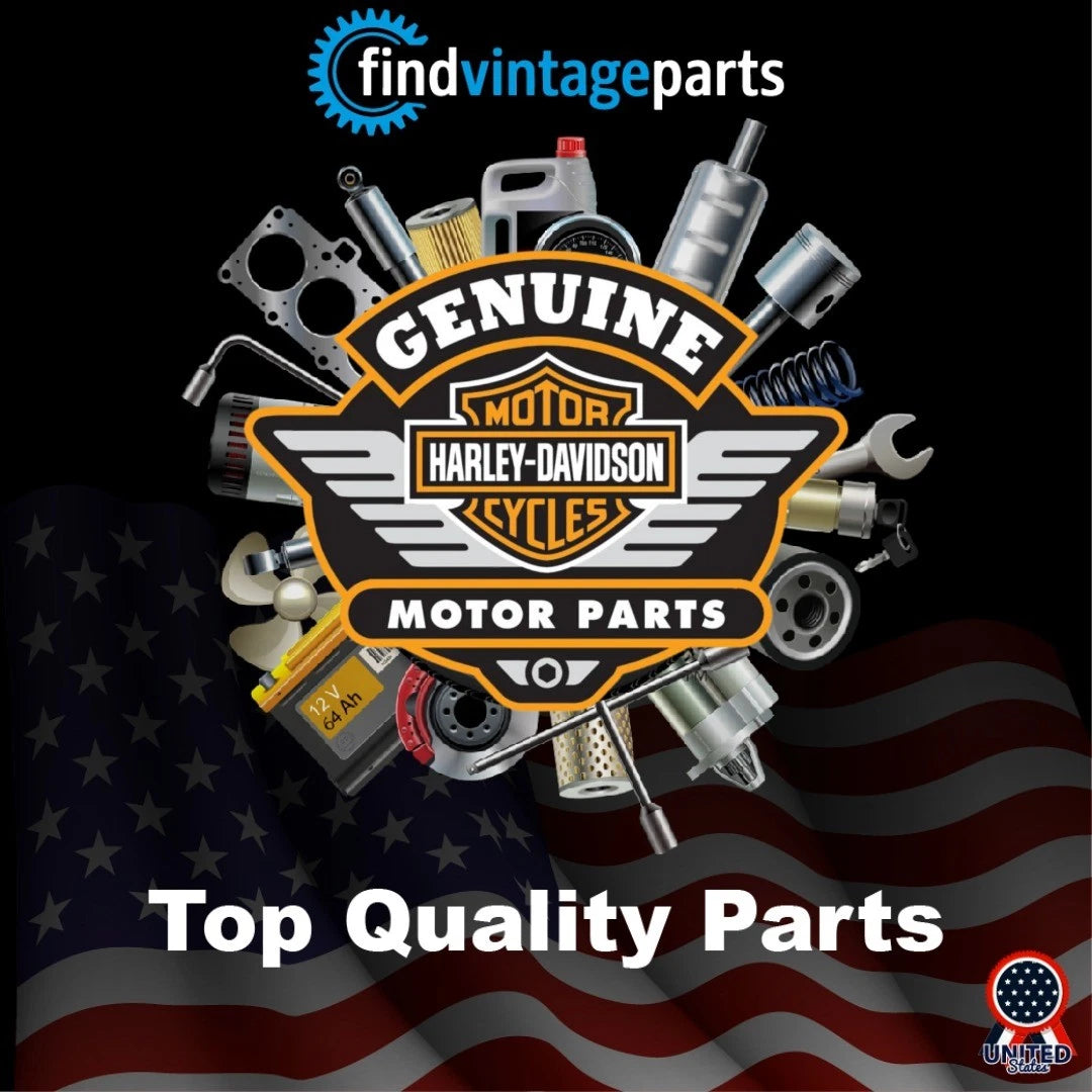 Harley-Davidson 6889404A Part