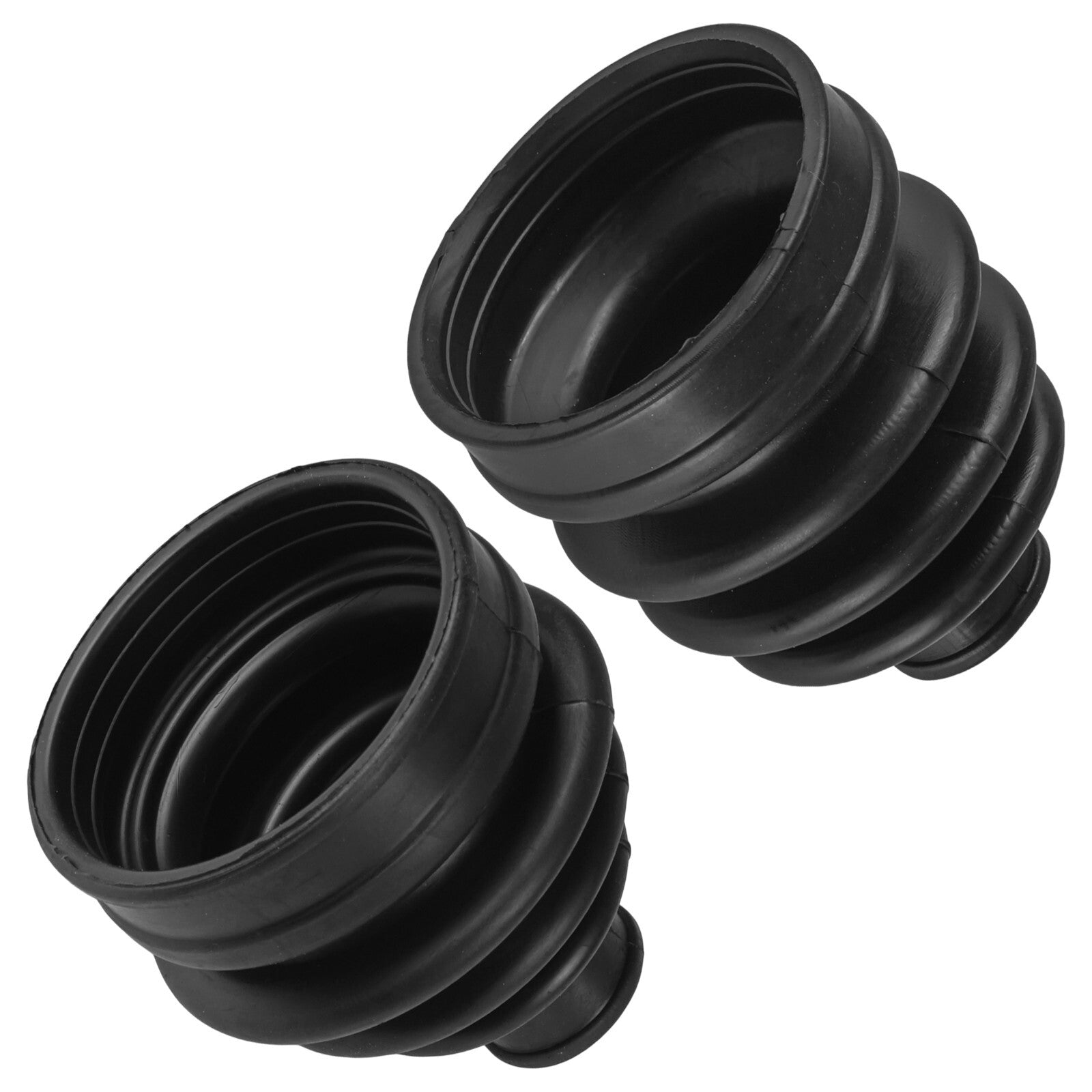 CV Boot Kit Front Inner Outer for Kawasaki Mule 2510 (2000–2000)