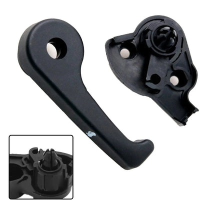Hood Latch Release Base Assembly for Hyundai Sonata (YF)