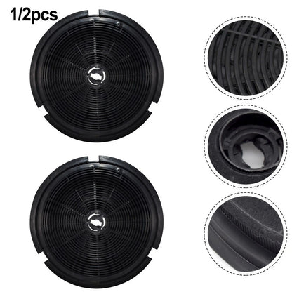 Active Charcoal Filter for Class V2-V10