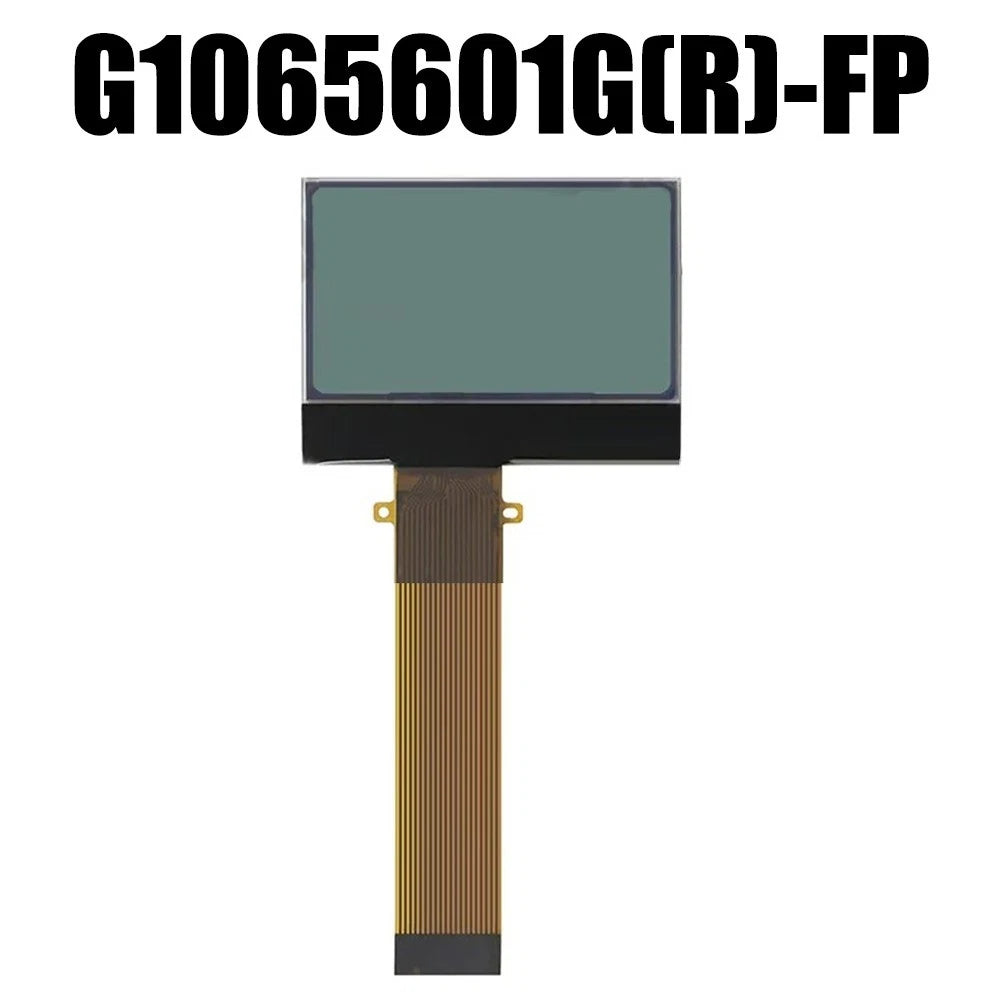 Tachometer Hour Meter for Volvo Penta G1065601G