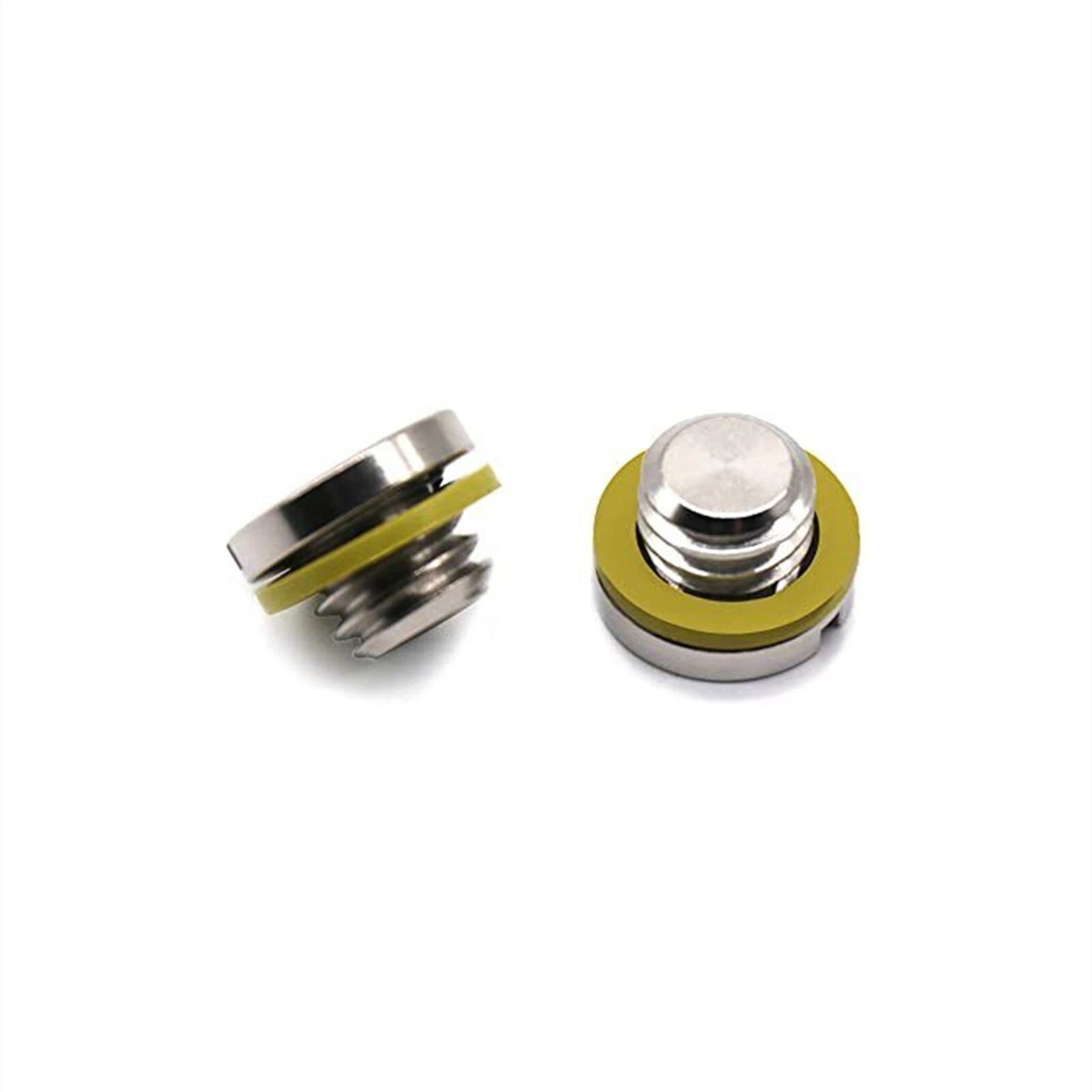 Lower Drain Plugs for Mercury Mercruiser Bravo Alpha1 Gen2