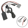 Auxiliary Cable Adapter Kit for Truck (Improves Sound)