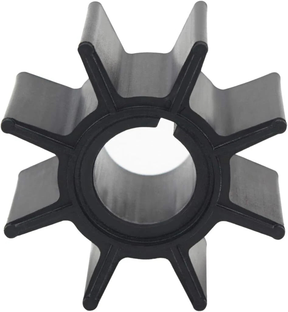 Water Pump Impeller Service Kit for Tohatsu Nissan Outboard (9.9–20 HP)