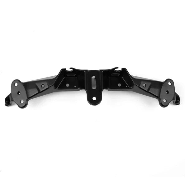Front Headlight Upper Fairing Bracket for Kawasaki ZX10R (2004–2005)