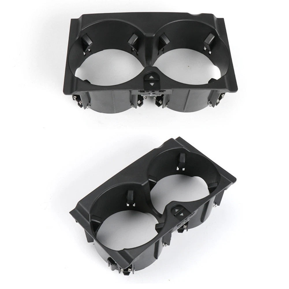 Center Console Cup Holder for Mercedes W212 E Class (2010–2016)