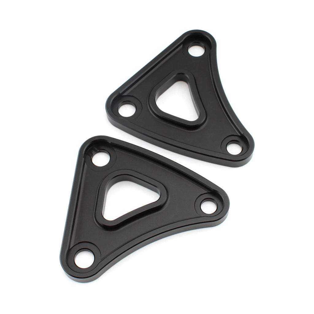 CNC Aluminum Lowering Link Kit 20mm for Suzuki GSX-S1000 (2015–2022) T9