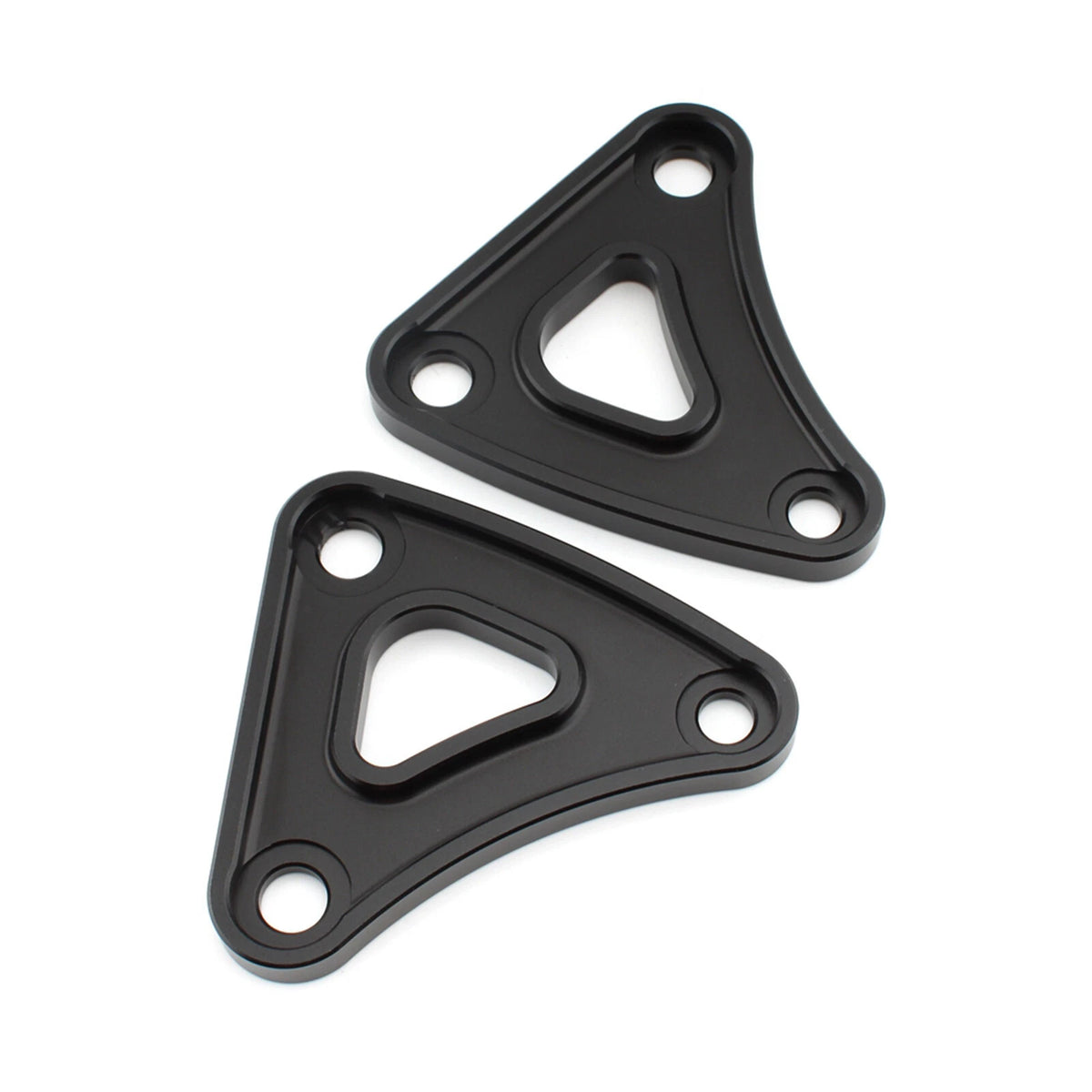 CNC Aluminum Lowering Link Kit 20mm for Suzuki GSX-S1000 (2015–2022) T9