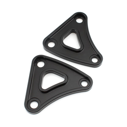 CNC Aluminum Lowering Link Kit 20mm for Suzuki GSX-S1000 (2015–2022) T9
