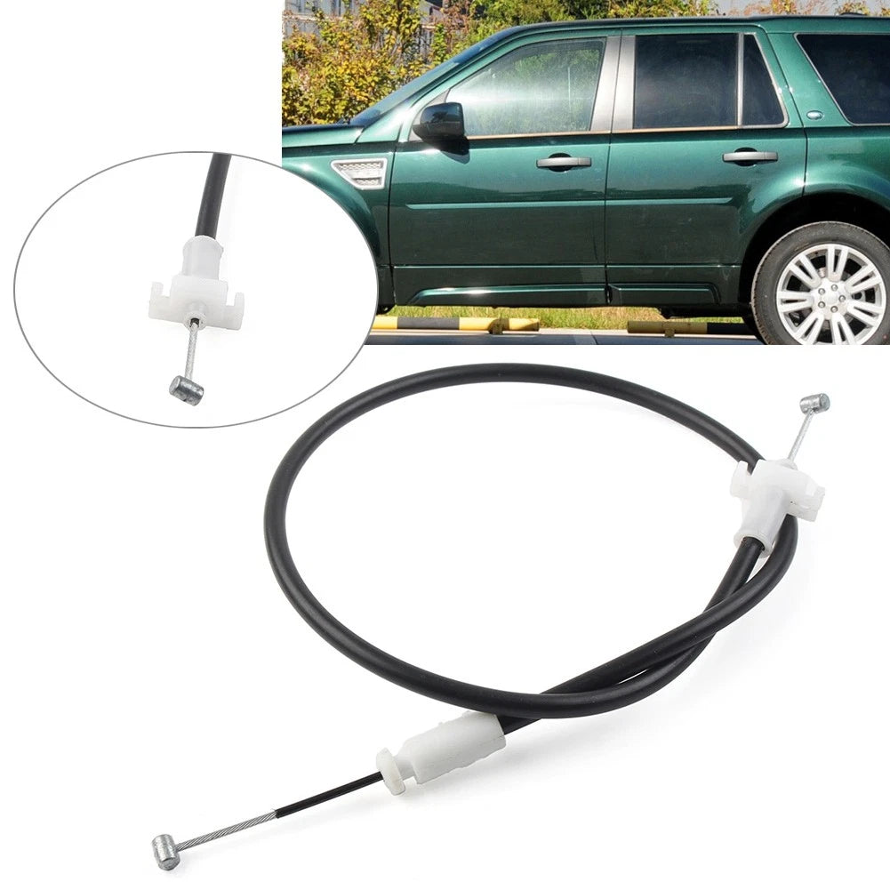 Front Door Internal Release Control Cable for Land Rover Freelander 2 (2008–2015)
