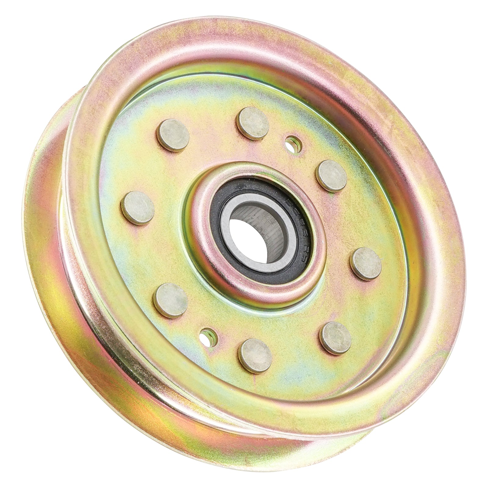 Deck Pulley Replacement for Toro Titan ZX4800 48 in (2010–2018)