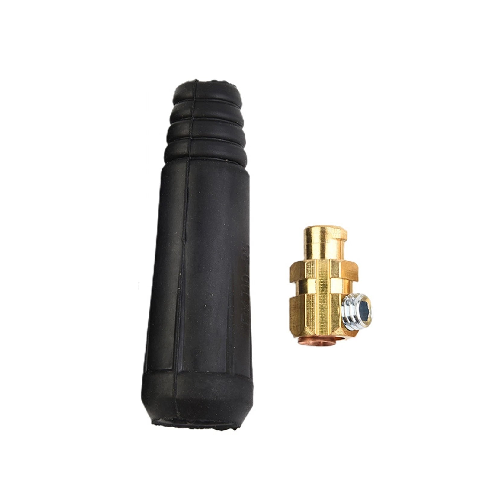 2X Soldering Tools Connector-Plug 200Amp for DKJ10-25