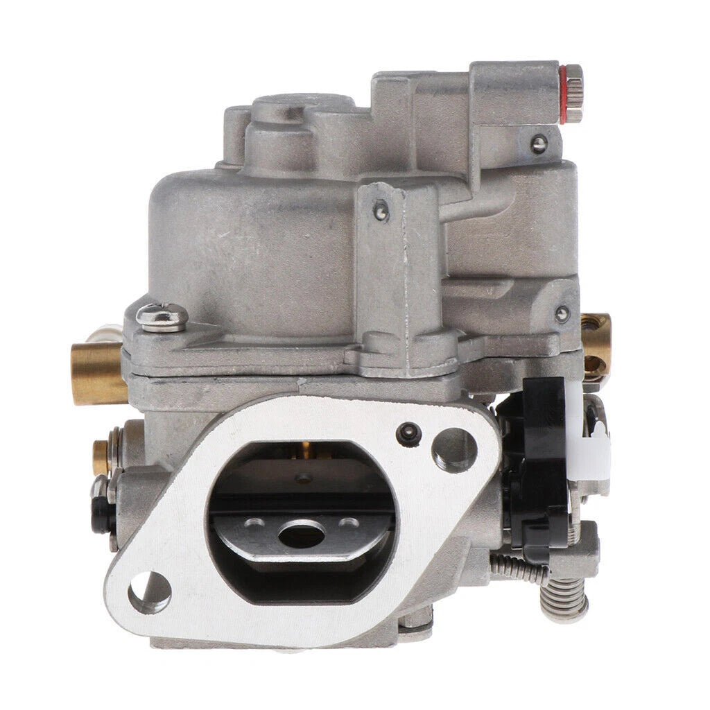 Carburetor for Yamaha 4 Stroke 8HP Outboard Motor (68T-14301-10, 68T-14301-41)