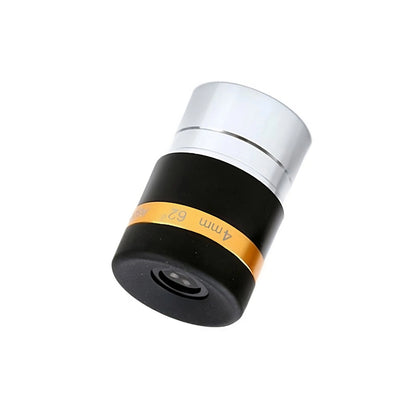 1PC 1.25" 62° Aspheric Telescope Eyepiece for Planetary Observation