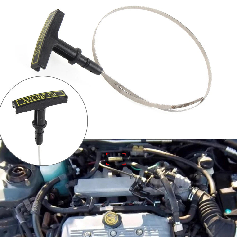 2.0L Engine Oil Dipstick for Ford Escort (1997–2003) F8CZ6750AA