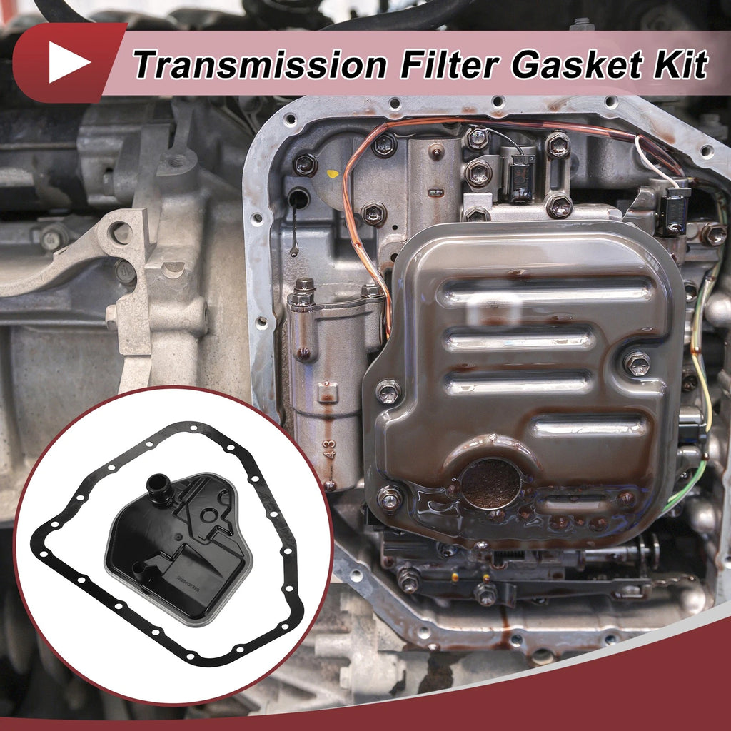 Transmission Filter Kit for Chevrolet Aveo (2018–2023)